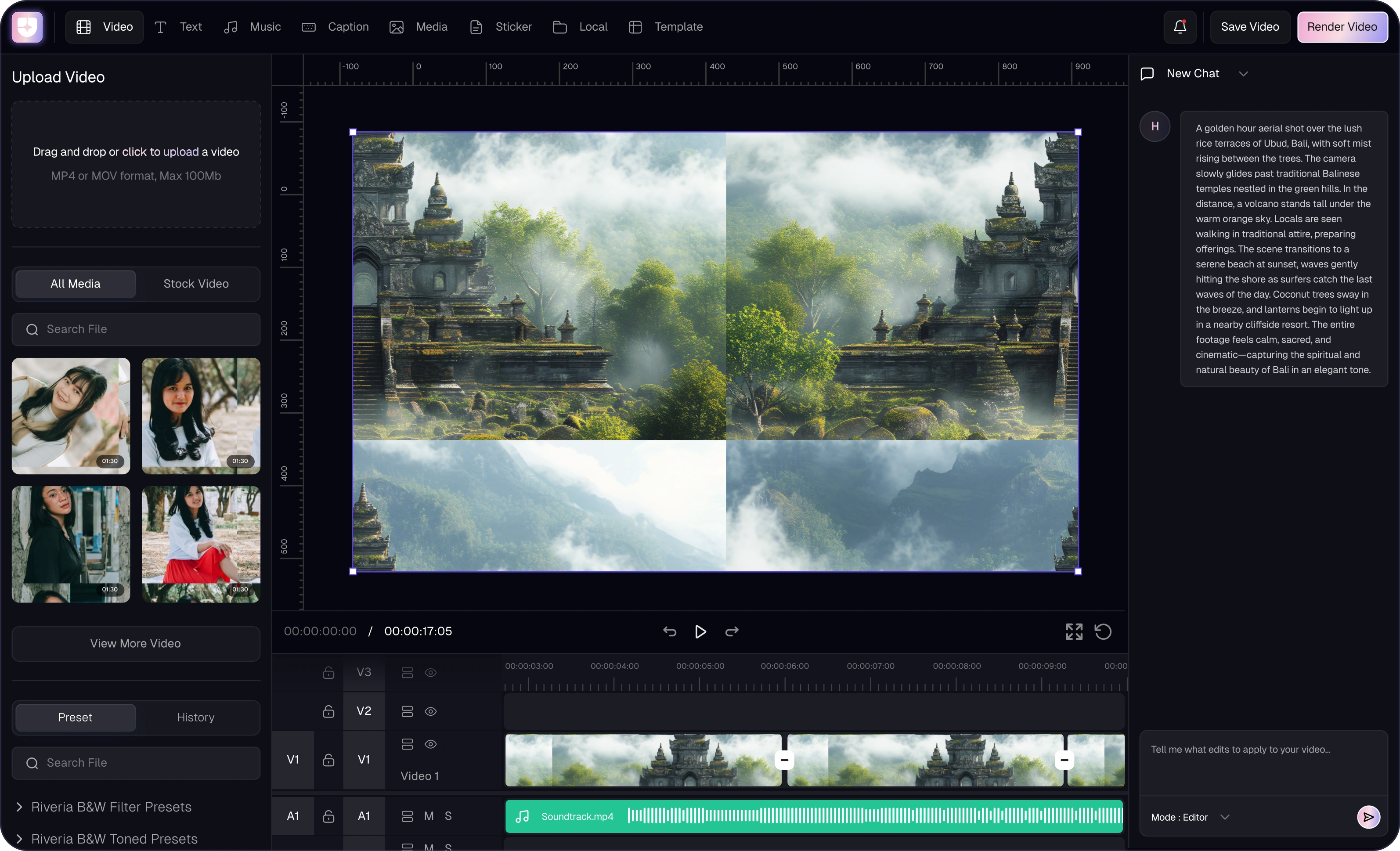 video-editor